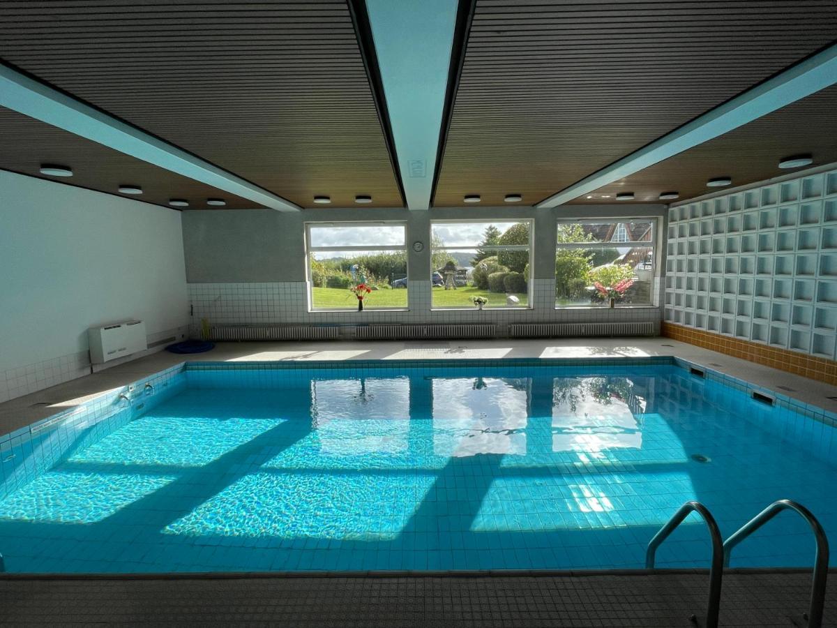 Lakefront Studio - Teil Der Holidayescapes Kollektion Scharbeutz Exterior photo